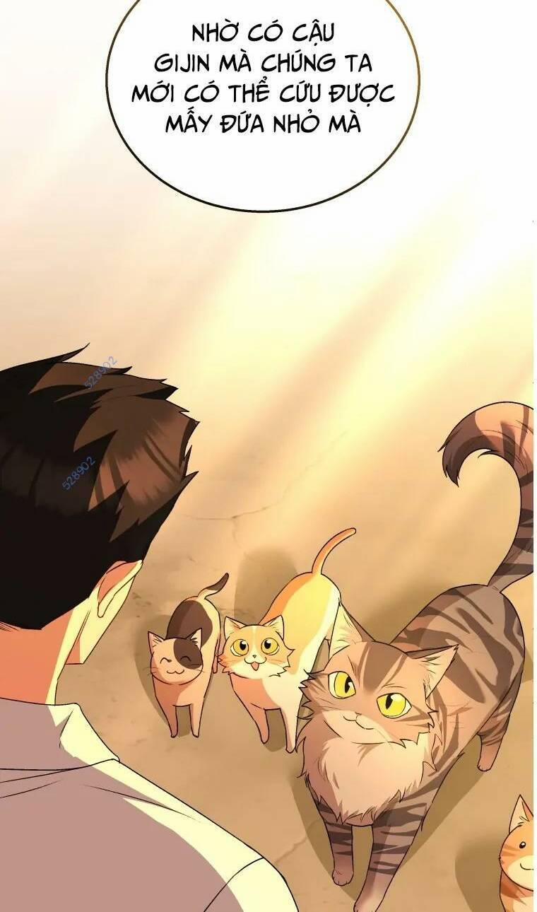 Xin Chào! Bác Sĩ Thú Y 26 trang 54