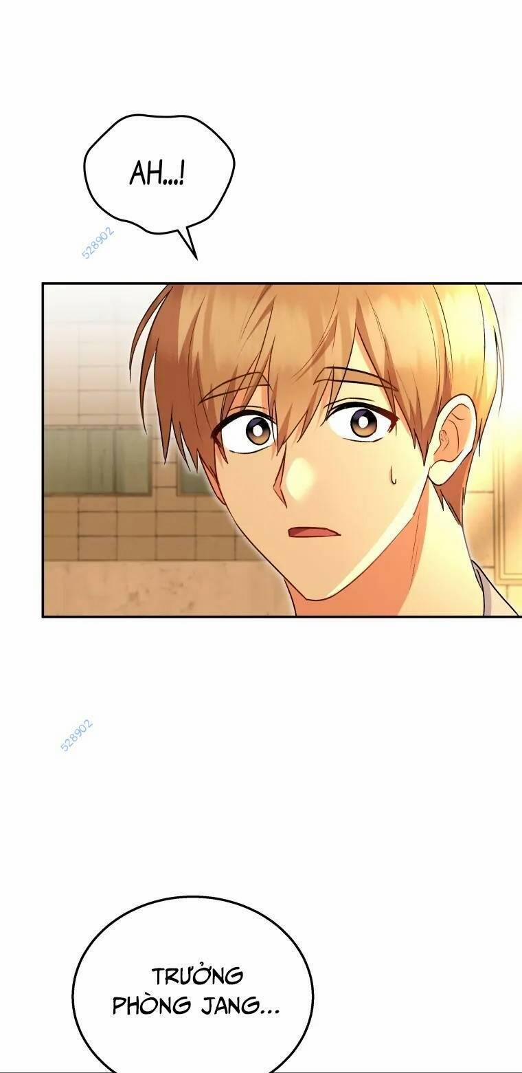 Xin Chào! Bác Sĩ Thú Y 26 trang 59