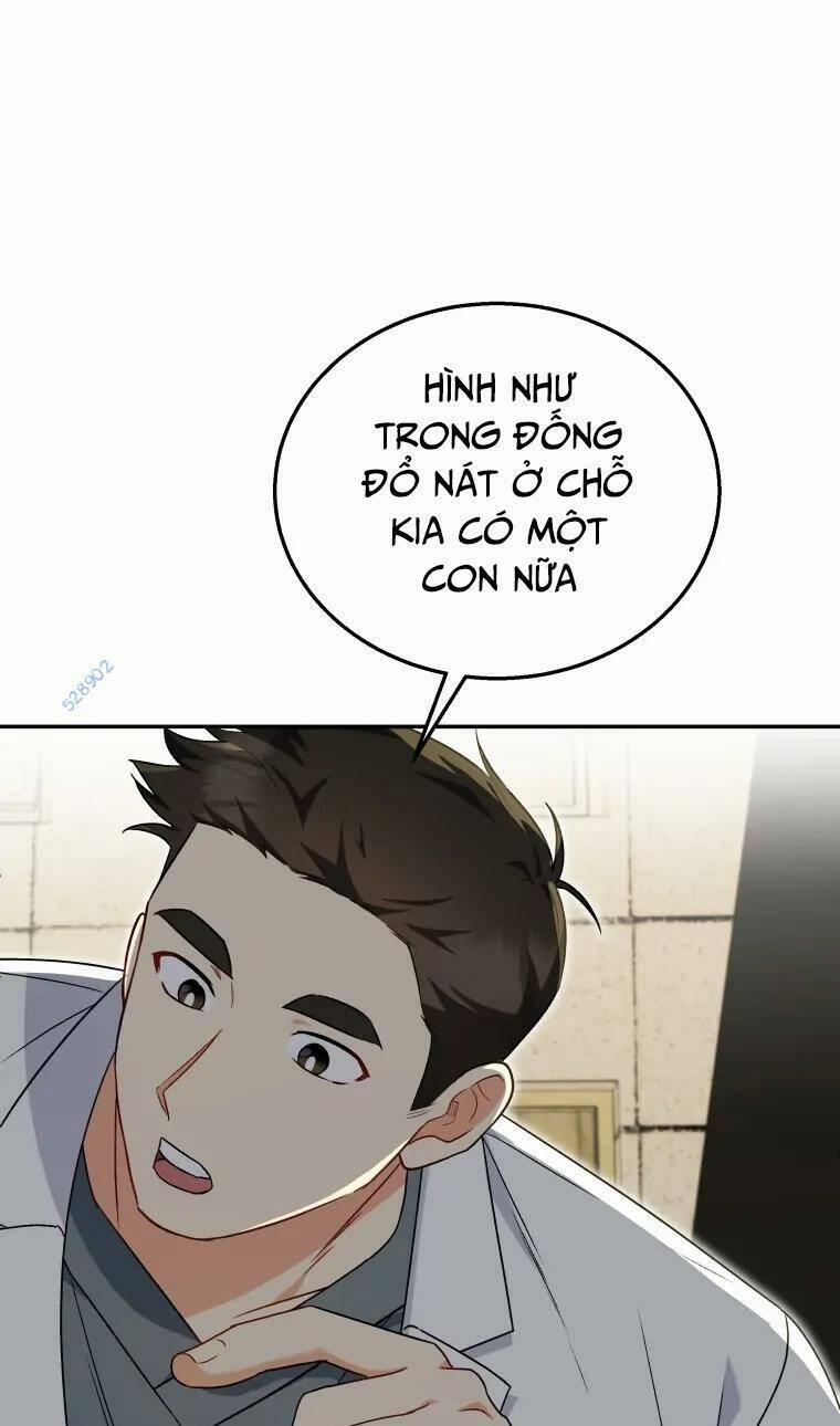 Xin Chào! Bác Sĩ Thú Y 26 trang 6