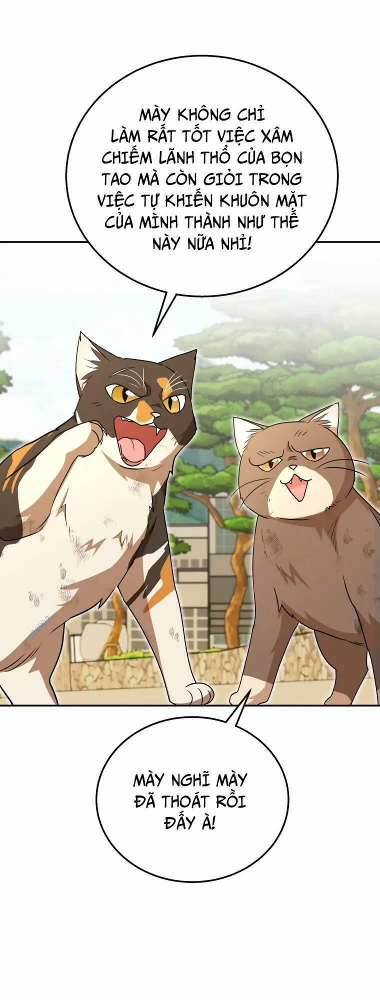 Xin Chào! Bác Sĩ Thú Y 27 trang 20