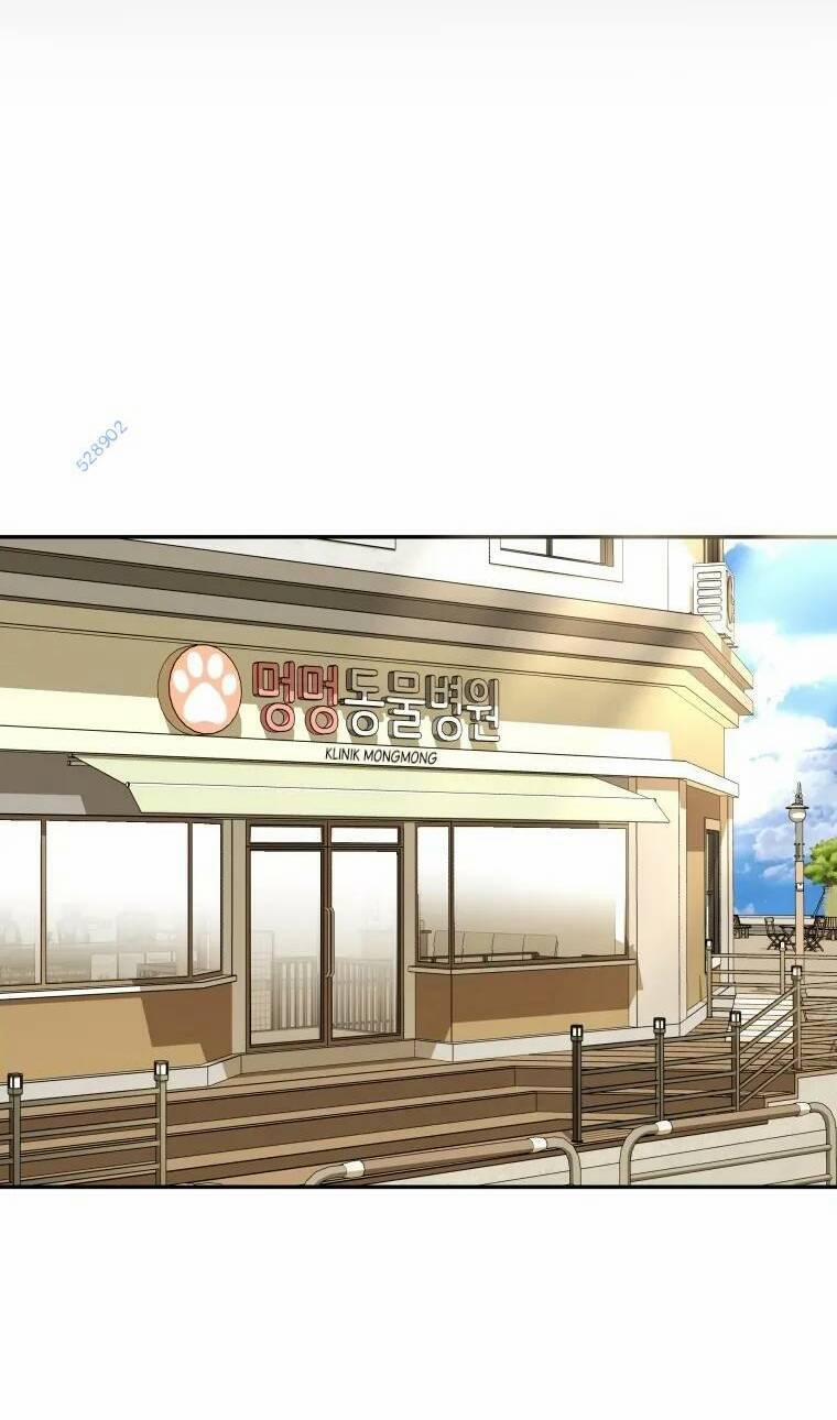 Xin Chào! Bác Sĩ Thú Y 27 trang 55