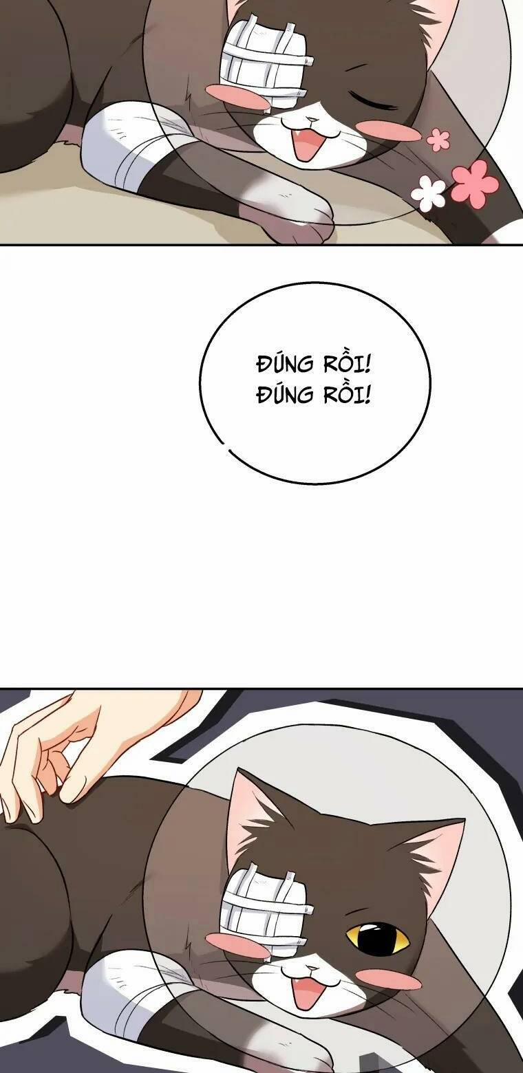 Xin Chào! Bác Sĩ Thú Y 27 trang 58