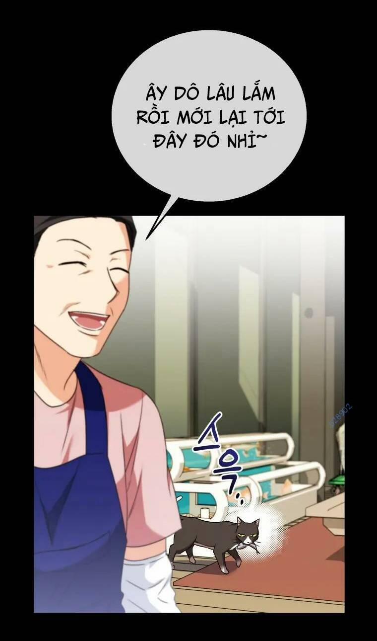 Xin Chào! Bác Sĩ Thú Y 27 trang 9