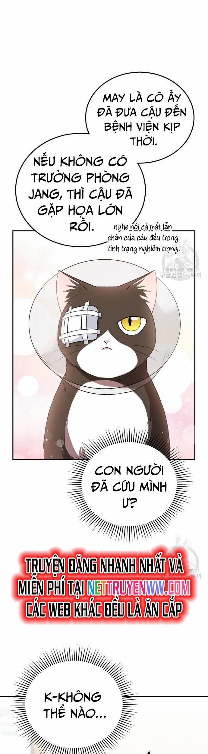 Xin Chào! Bác Sĩ Thú Y 28 trang 11