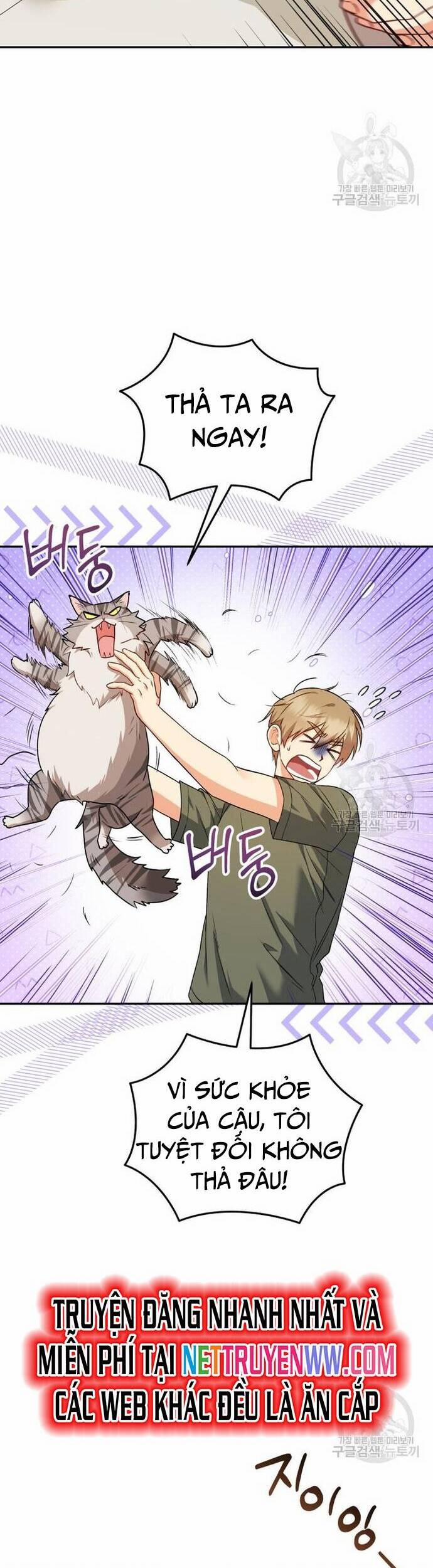 Xin Chào! Bác Sĩ Thú Y 28 trang 30