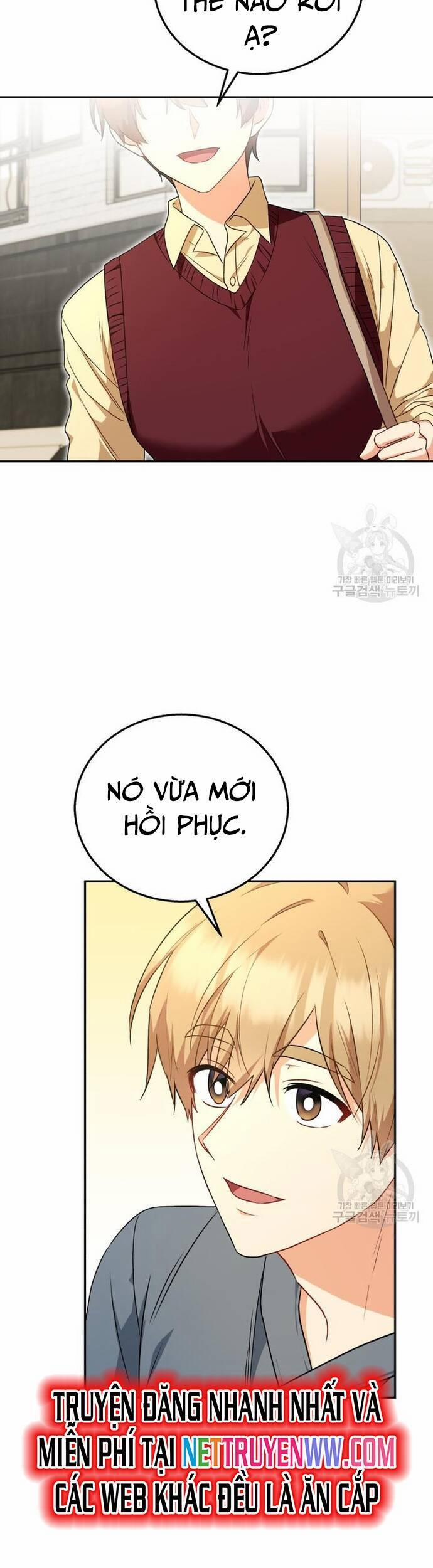 Xin Chào! Bác Sĩ Thú Y 28 trang 5