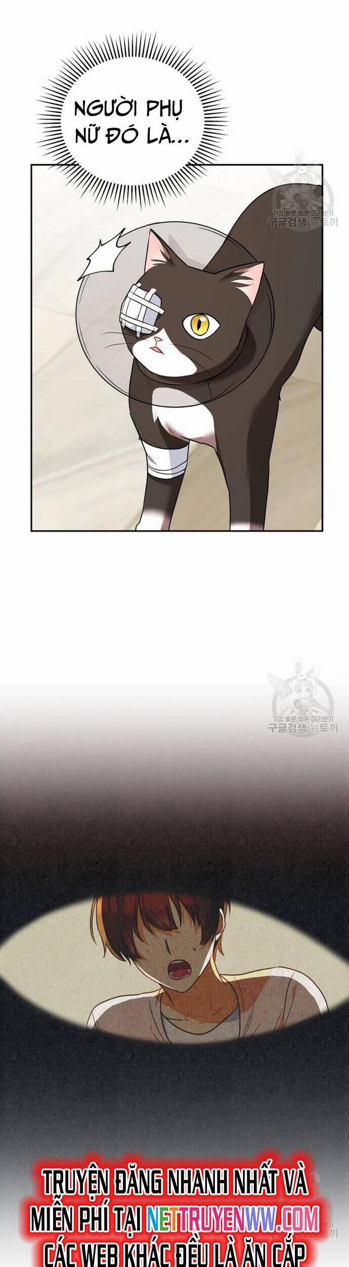 Xin Chào! Bác Sĩ Thú Y 28 trang 6