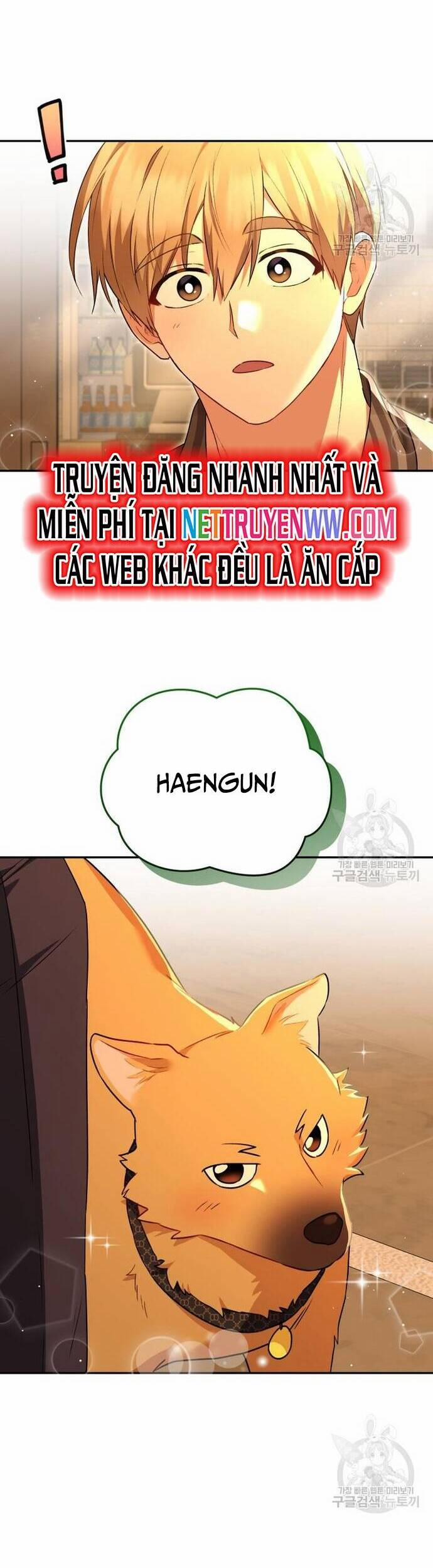 Xin Chào! Bác Sĩ Thú Y 29 trang 14