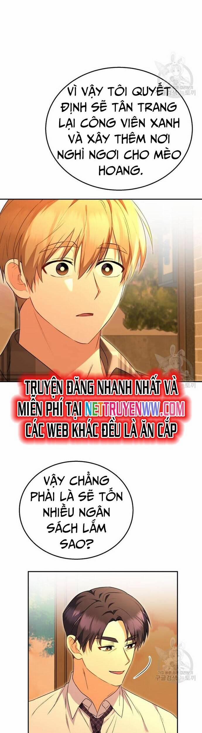 Xin Chào! Bác Sĩ Thú Y 29 trang 32