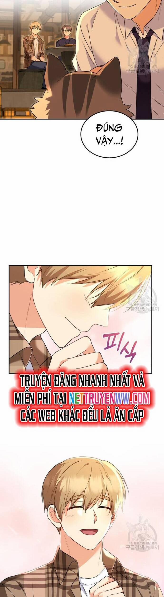 Xin Chào! Bác Sĩ Thú Y 29 trang 36