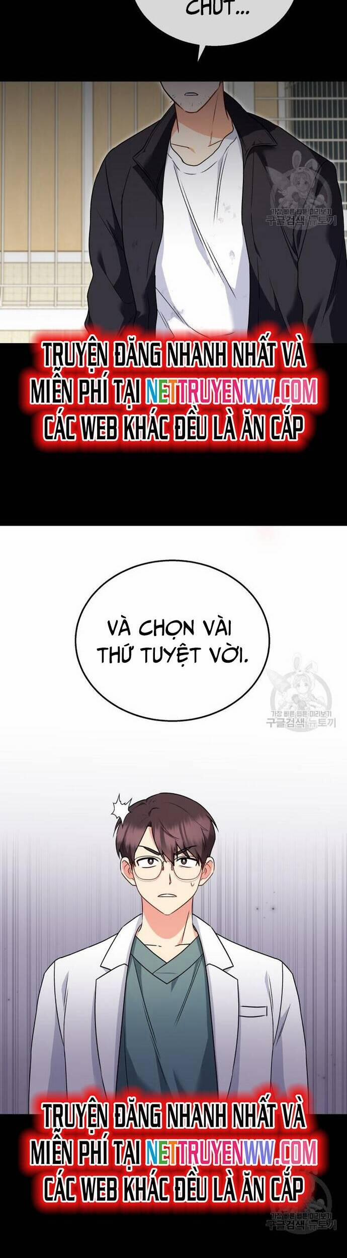 Xin Chào! Bác Sĩ Thú Y 29 trang 6