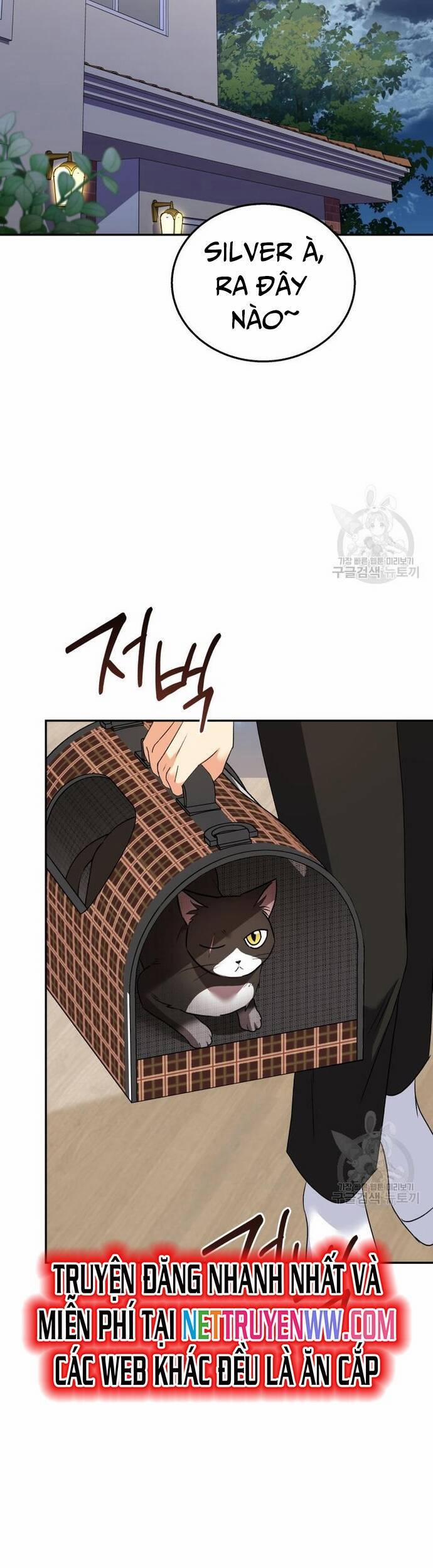 Xin Chào! Bác Sĩ Thú Y 30 trang 11