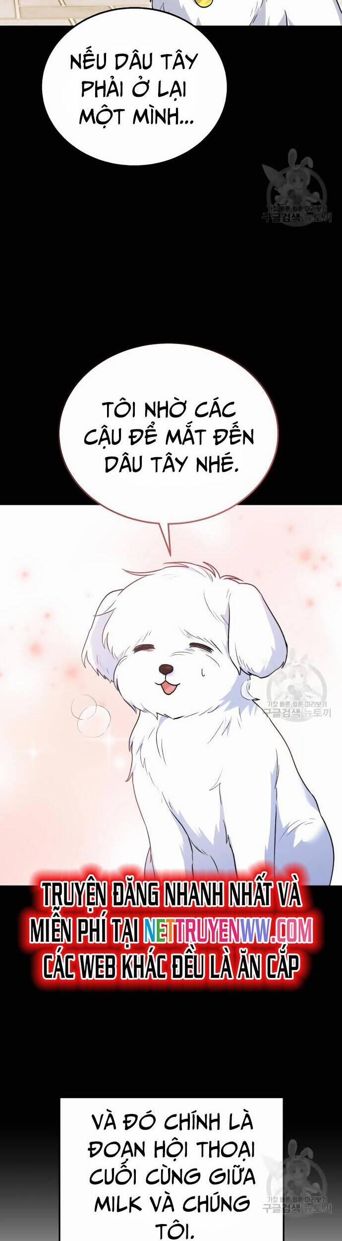 Xin Chào! Bác Sĩ Thú Y 32 trang 6