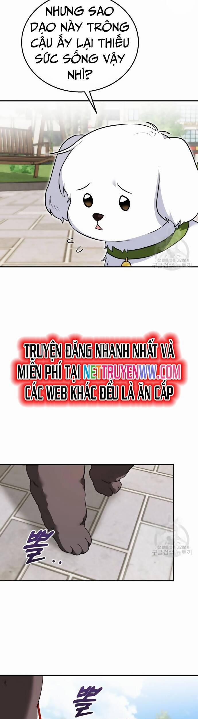 Xin Chào! Bác Sĩ Thú Y 32 trang 9