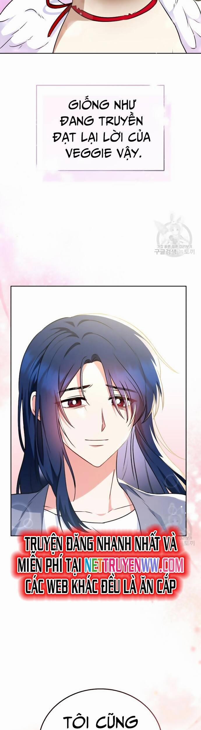 Xin Chào! Bác Sĩ Thú Y 33 trang 21