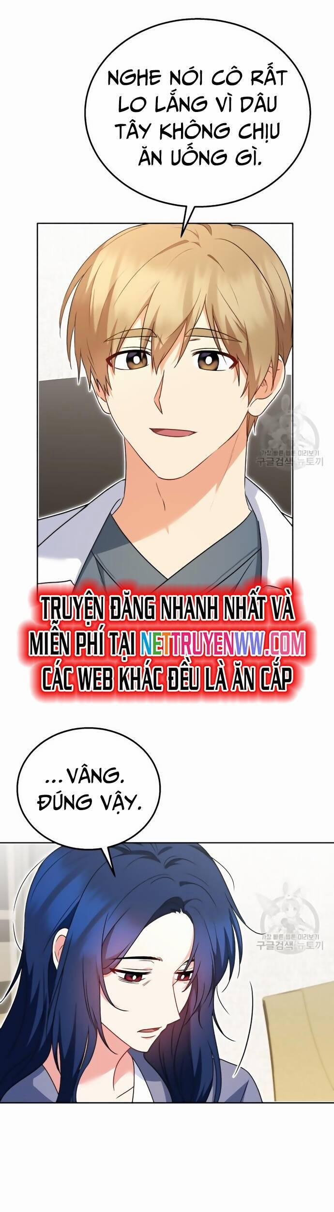 Xin Chào! Bác Sĩ Thú Y 33 trang 3