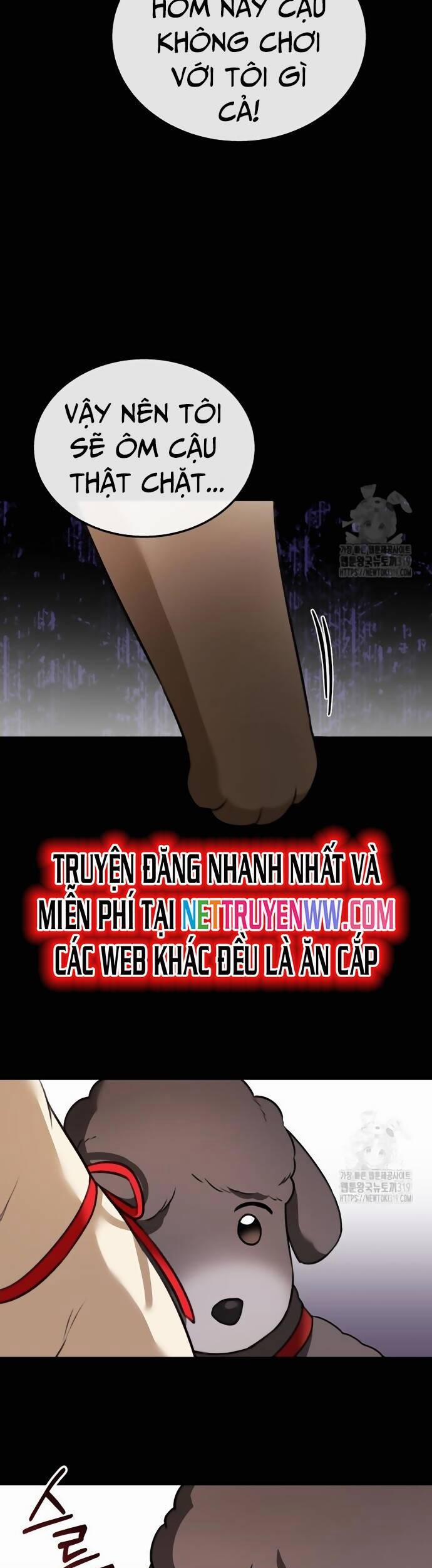 Xin Chào! Bác Sĩ Thú Y 34 trang 13