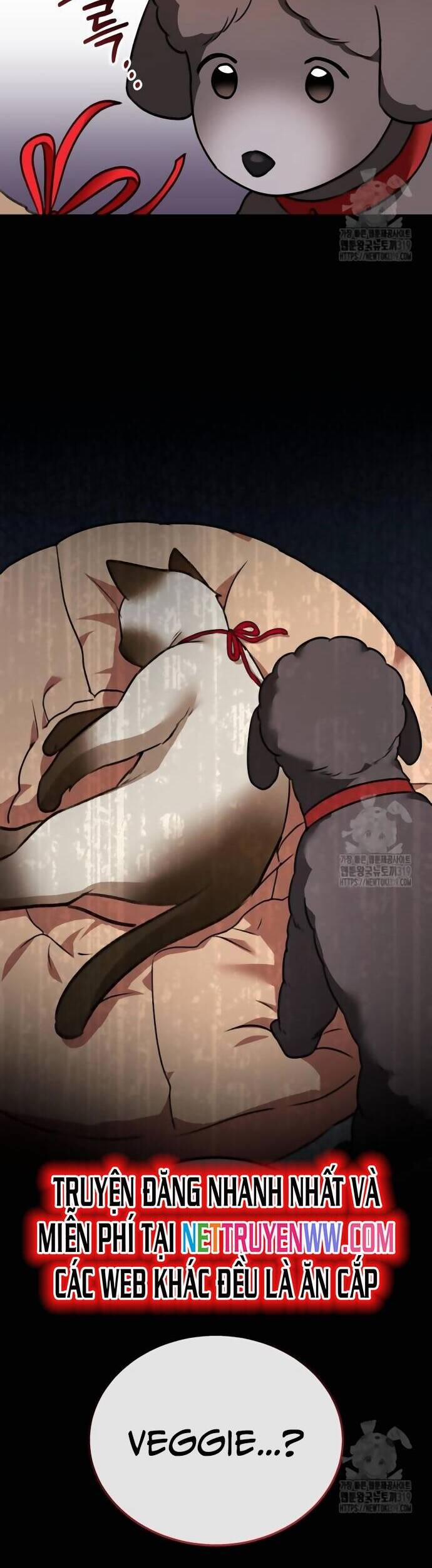 Xin Chào! Bác Sĩ Thú Y 34 trang 14