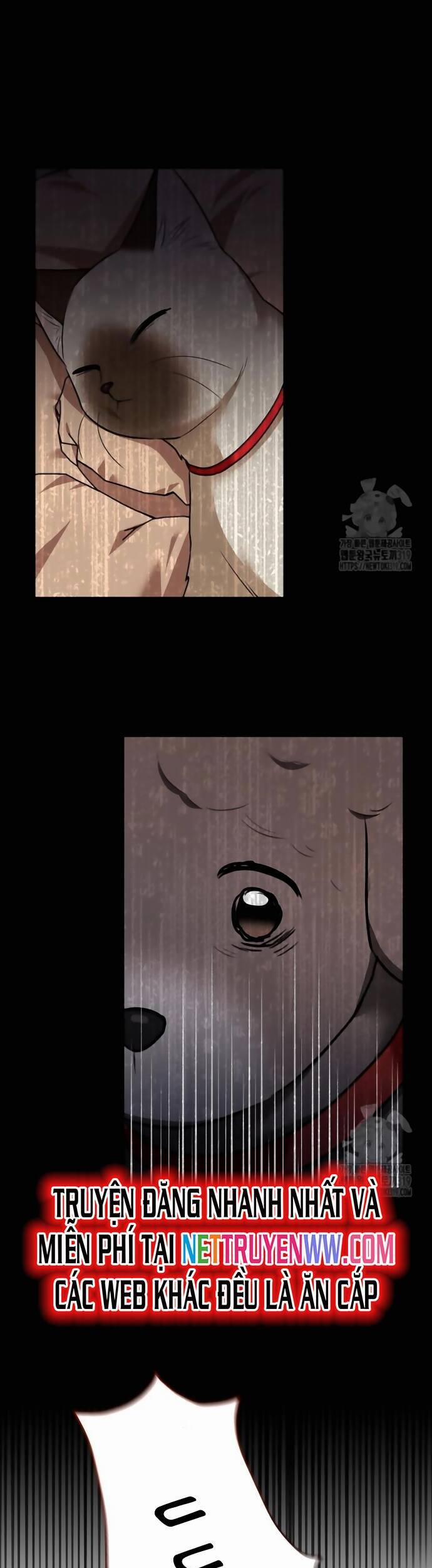 Xin Chào! Bác Sĩ Thú Y 34 trang 15