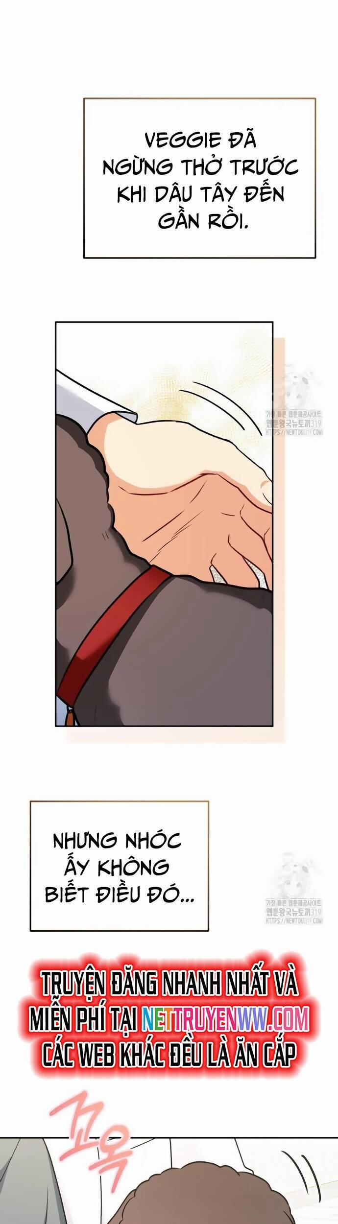 Xin Chào! Bác Sĩ Thú Y 34 trang 19