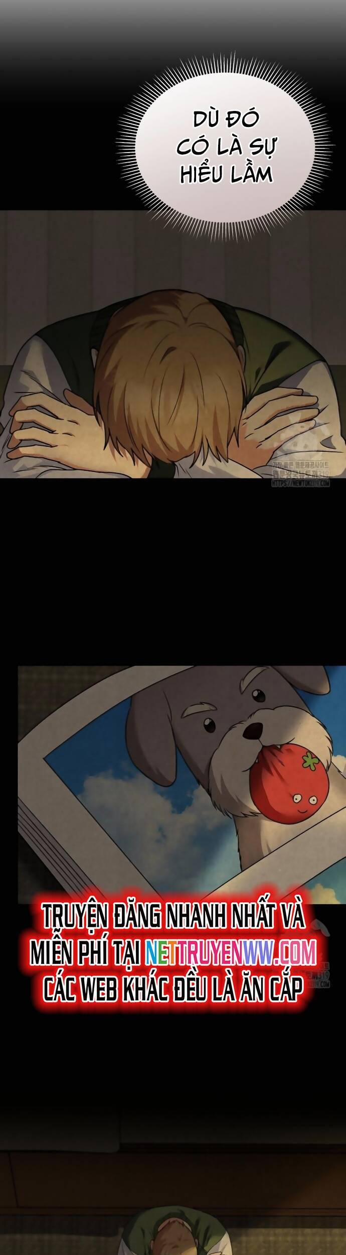 Xin Chào! Bác Sĩ Thú Y 34 trang 3