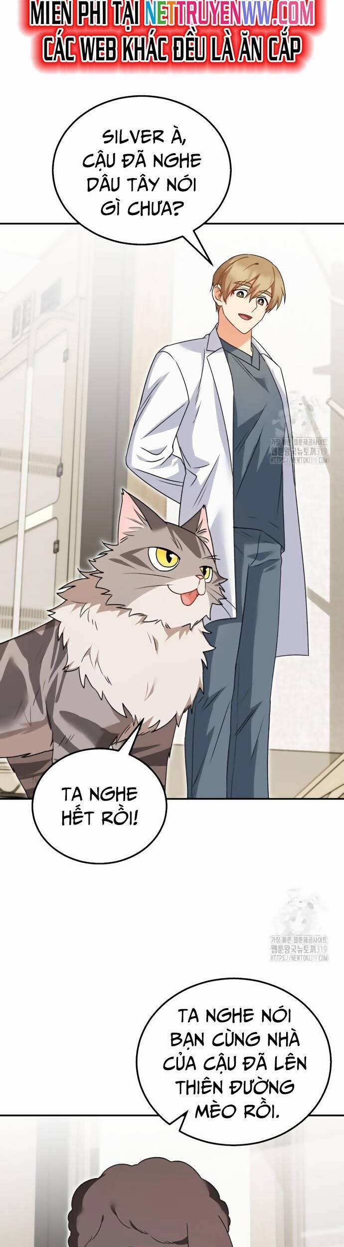 Xin Chào! Bác Sĩ Thú Y 35 trang 11