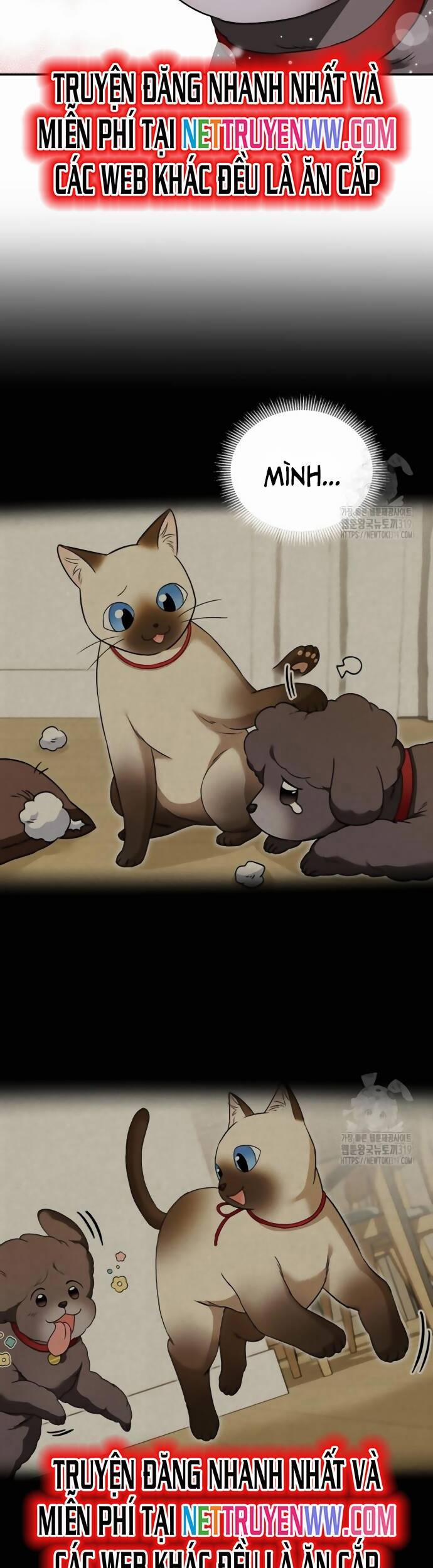 Xin Chào! Bác Sĩ Thú Y 35 trang 25