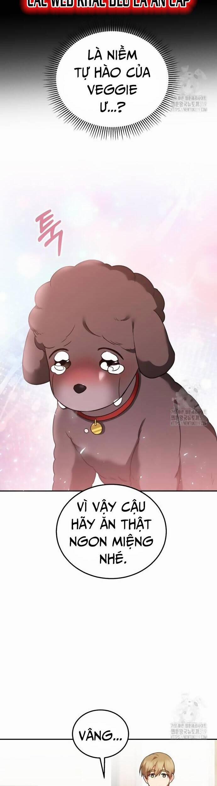 Xin Chào! Bác Sĩ Thú Y 35 trang 26