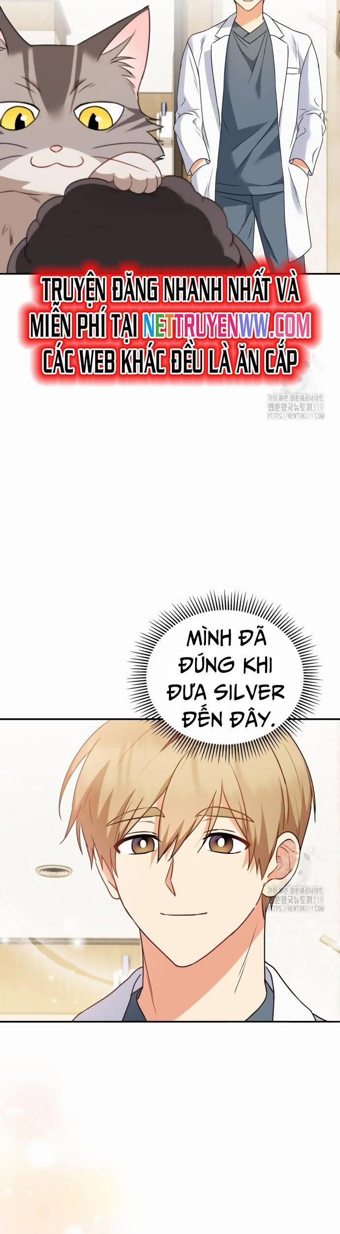 Xin Chào! Bác Sĩ Thú Y 35 trang 27