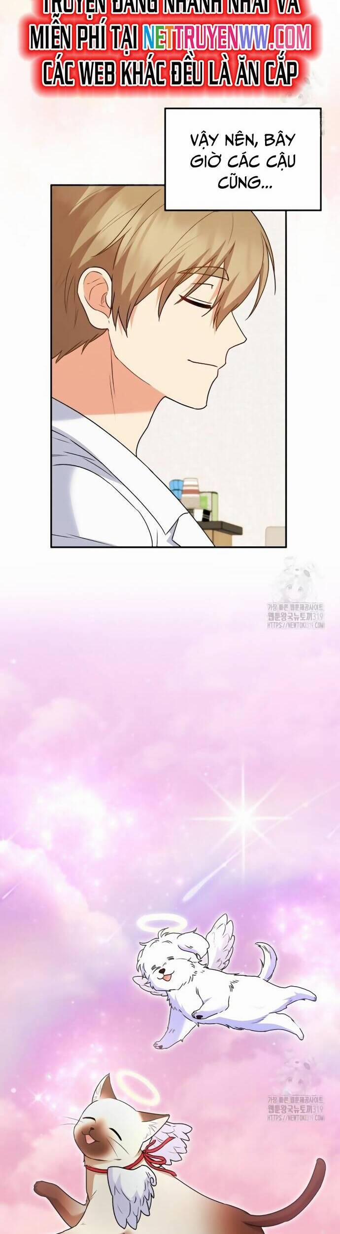 Xin Chào! Bác Sĩ Thú Y 35 trang 42