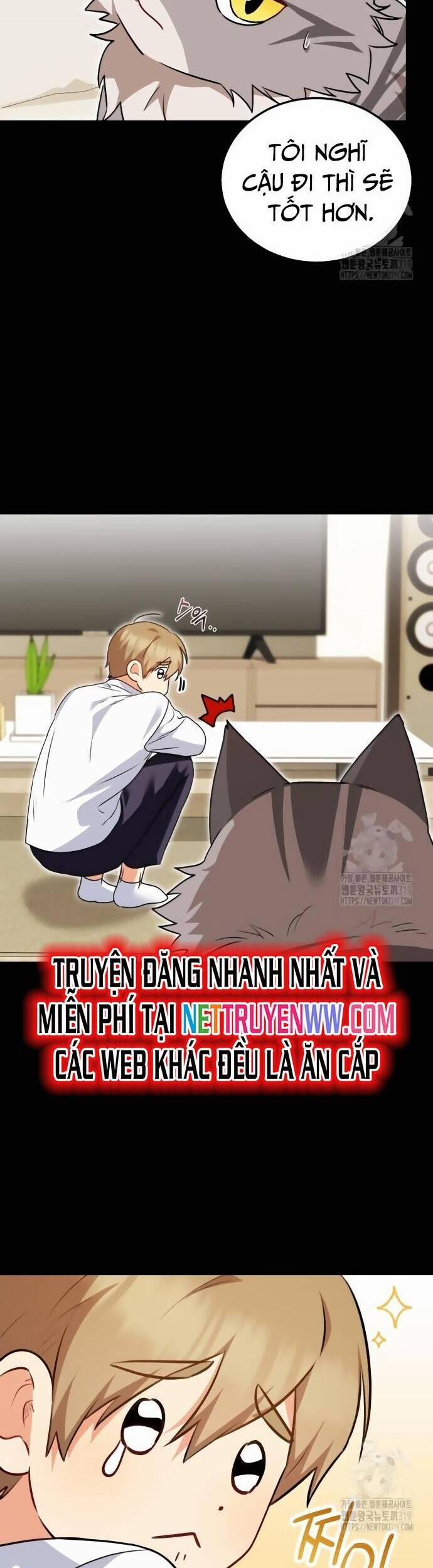 Xin Chào! Bác Sĩ Thú Y 35 trang 8