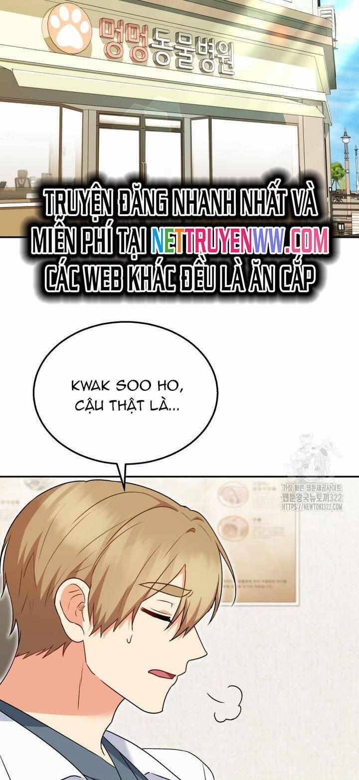 Xin Chào! Bác Sĩ Thú Y 36 trang 16