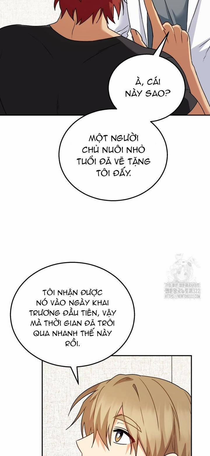 Xin Chào! Bác Sĩ Thú Y 36 trang 30