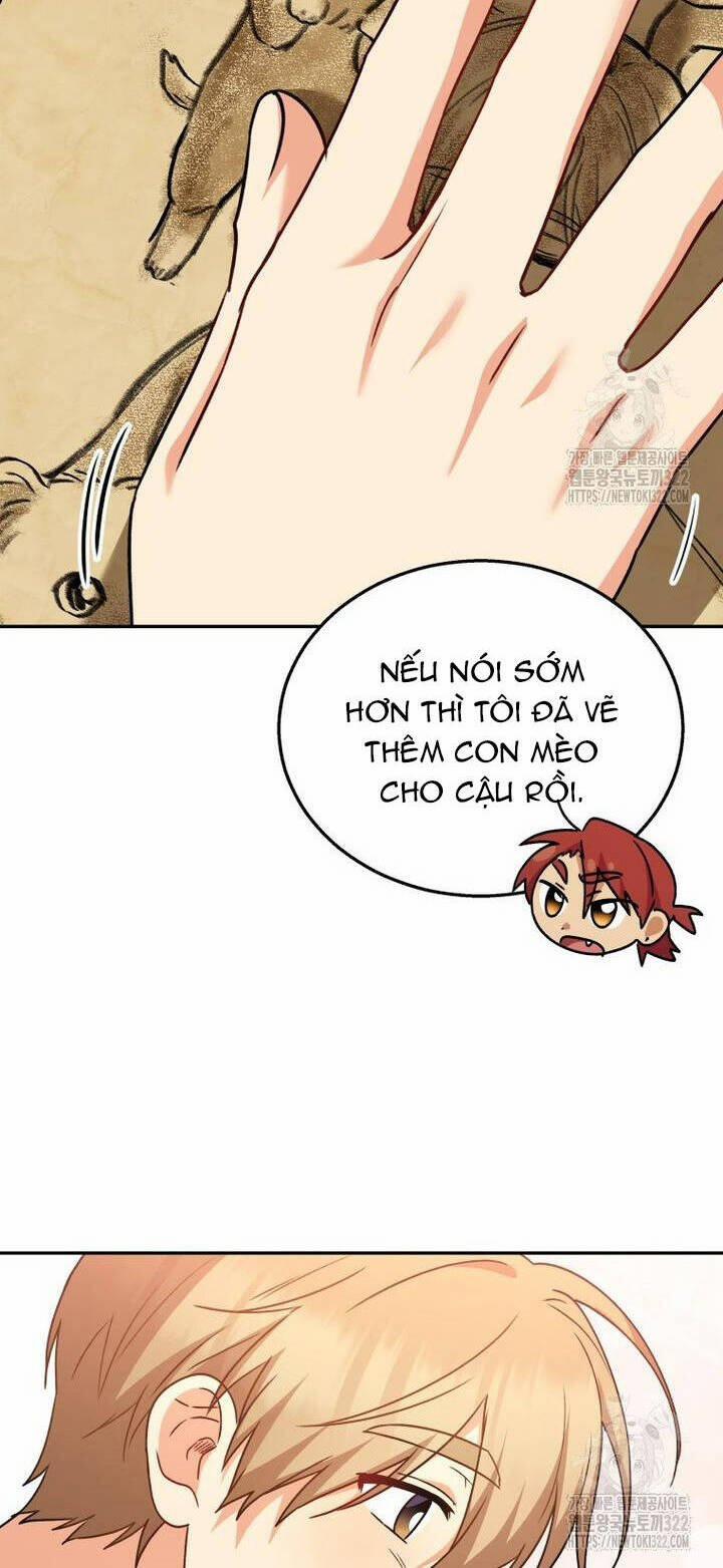 Xin Chào! Bác Sĩ Thú Y 36 trang 43