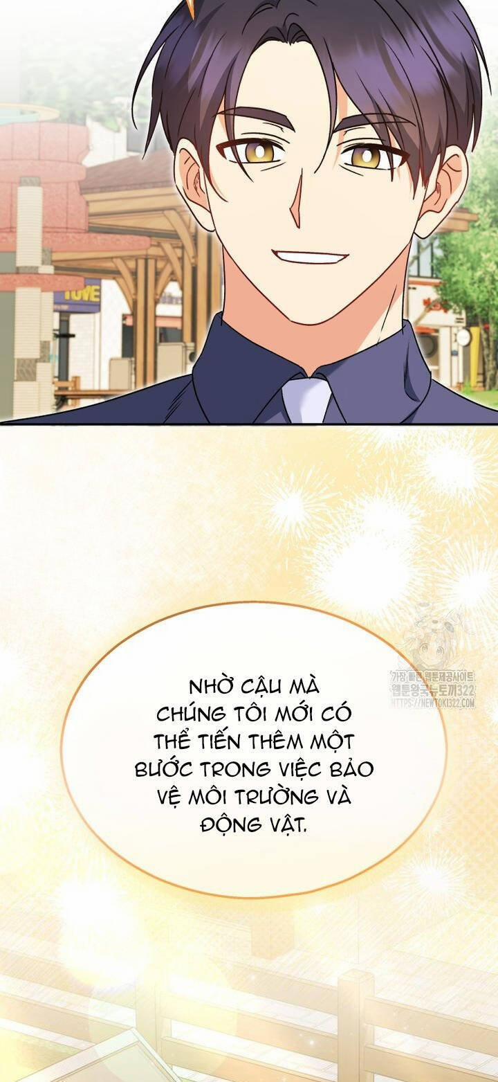 Xin Chào! Bác Sĩ Thú Y 37 trang 25