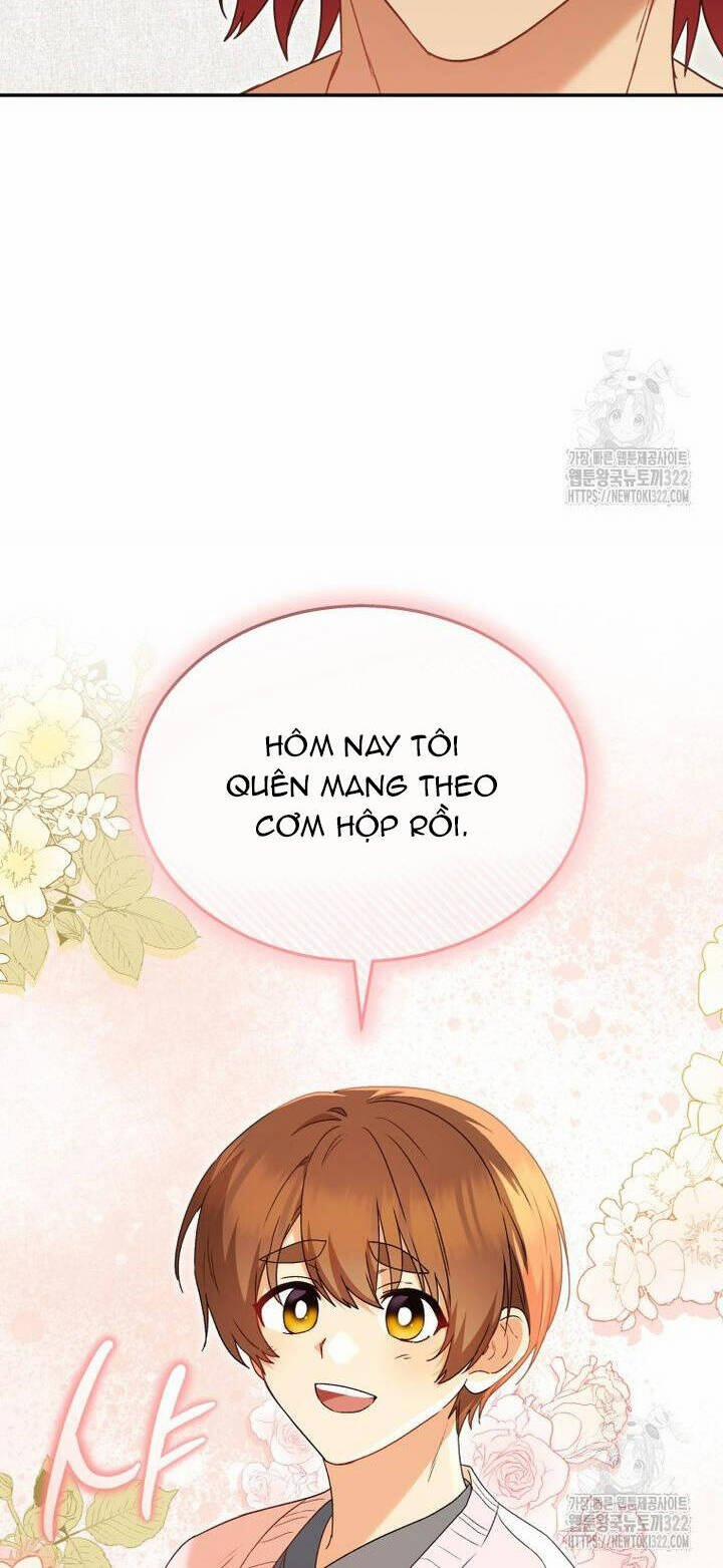 Xin Chào! Bác Sĩ Thú Y 37 trang 4