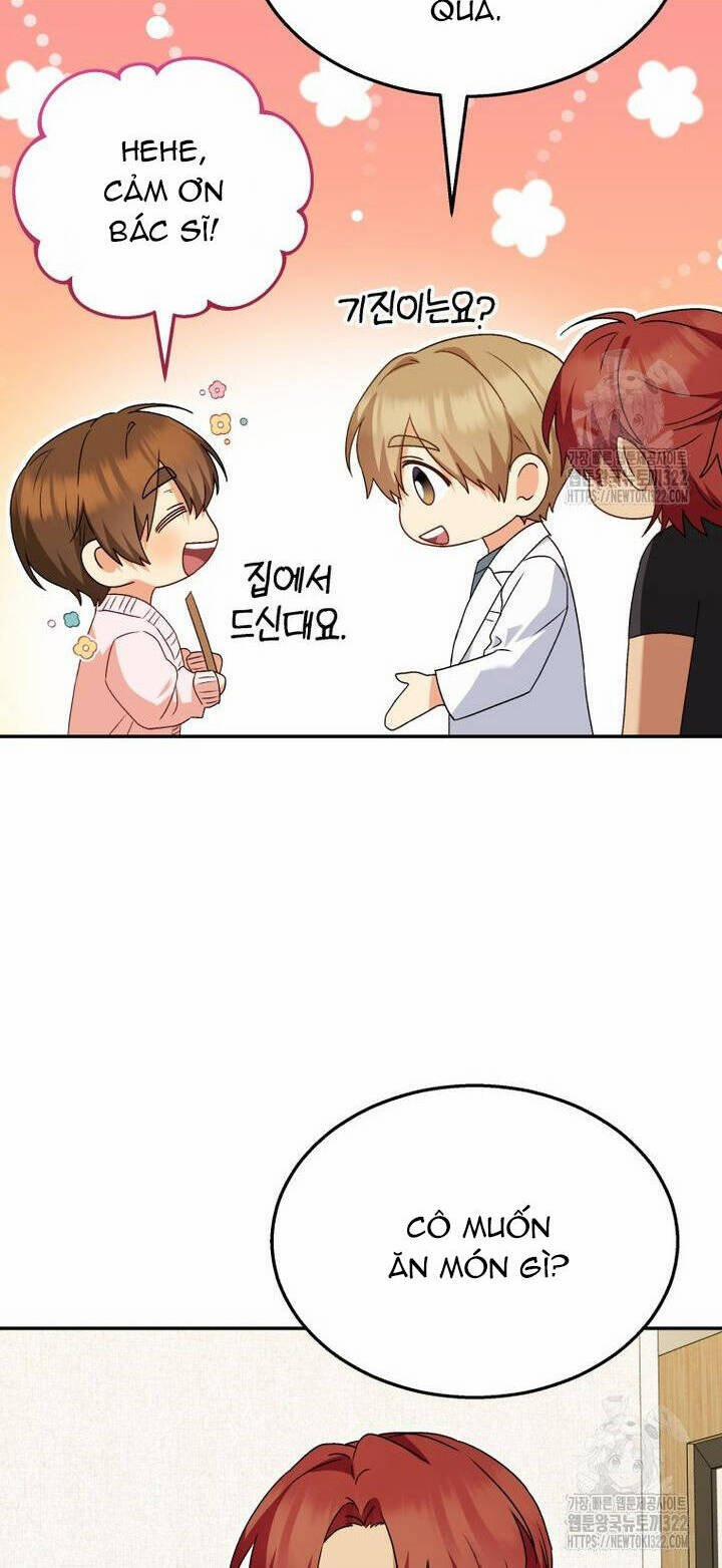 Xin Chào! Bác Sĩ Thú Y 37 trang 6