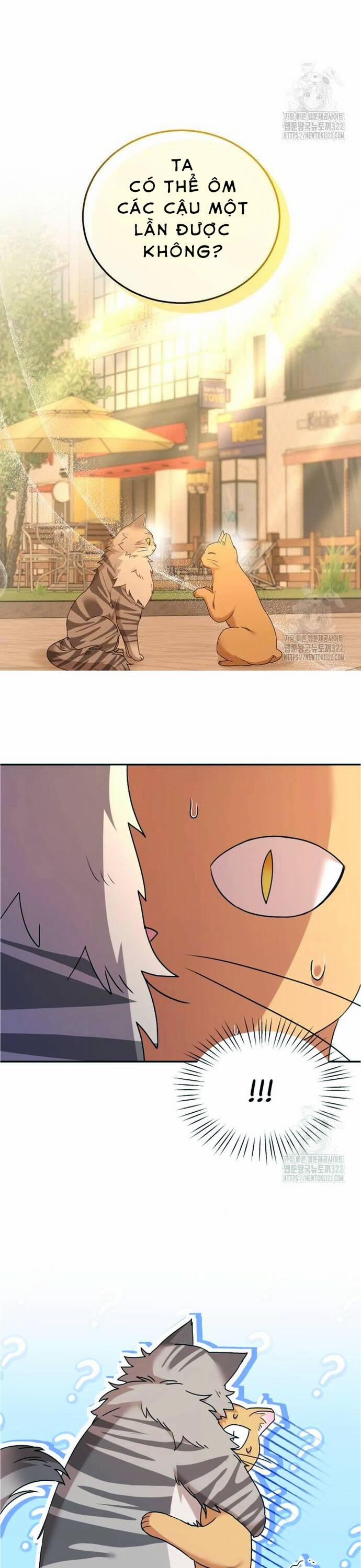 Xin Chào! Bác Sĩ Thú Y 38 trang 6