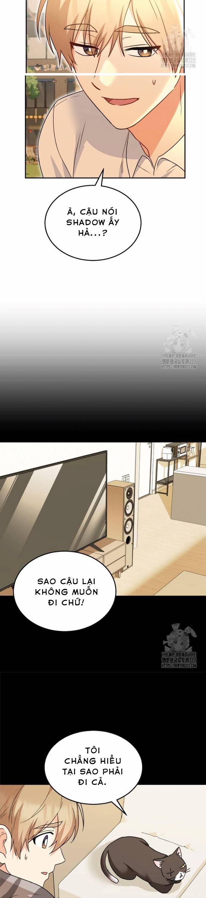 Xin Chào! Bác Sĩ Thú Y 38 trang 9