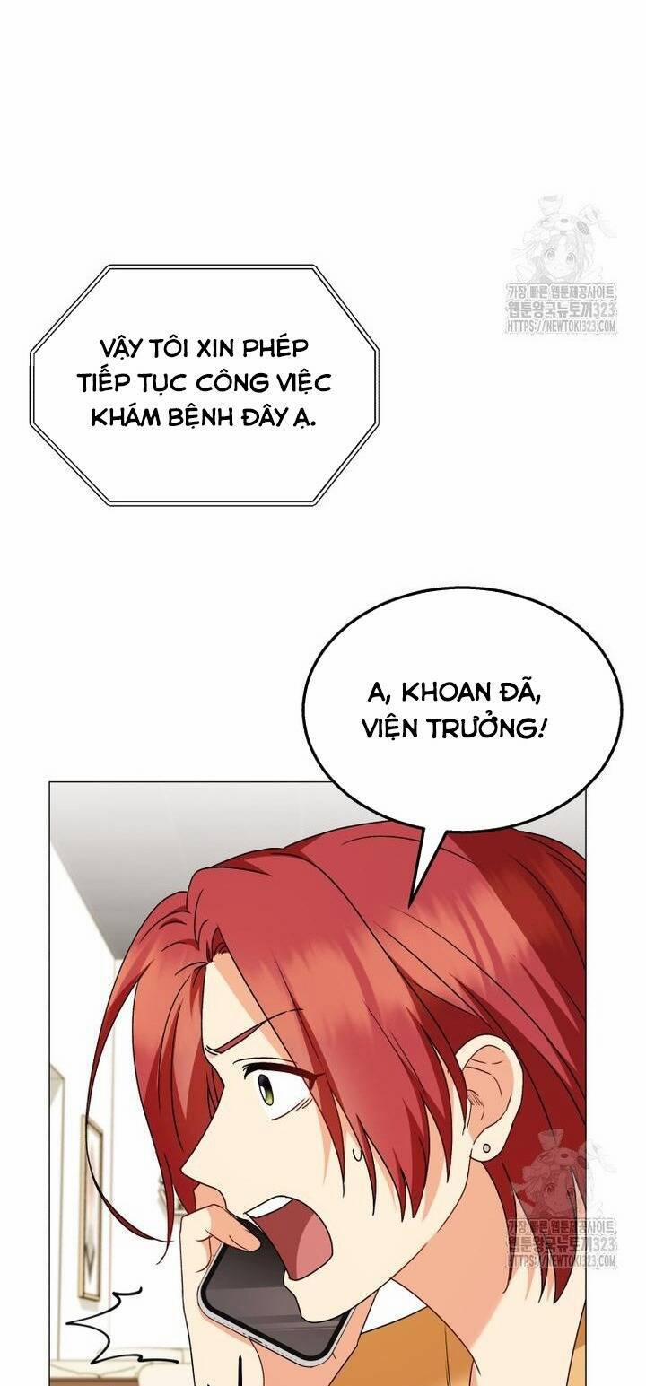 Xin Chào! Bác Sĩ Thú Y 39 trang 26