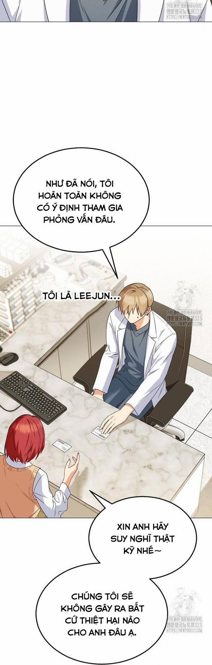 Xin Chào! Bác Sĩ Thú Y 39 trang 31