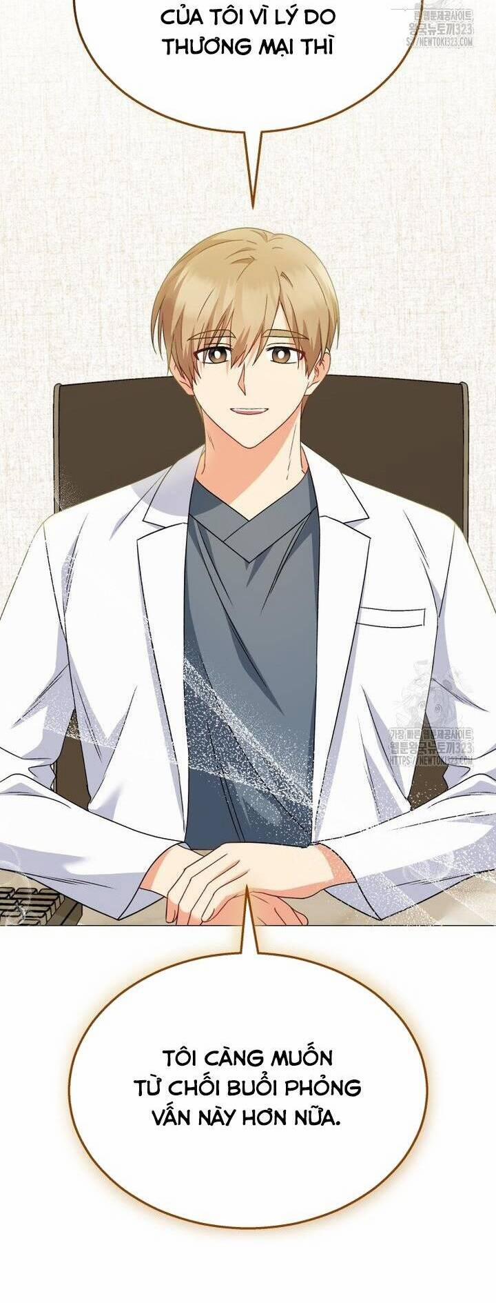 Xin Chào! Bác Sĩ Thú Y 39 trang 35