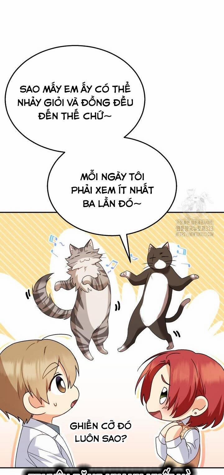 Xin Chào! Bác Sĩ Thú Y 39 trang 41