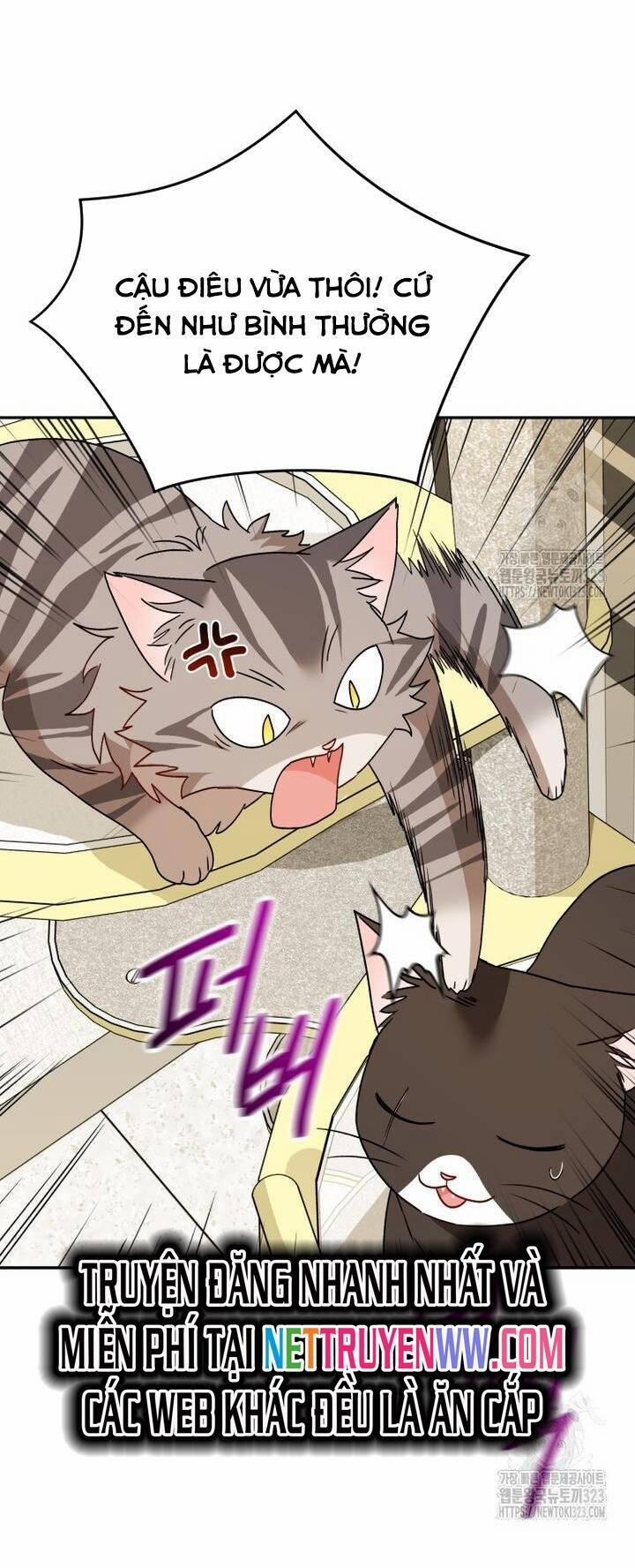 Xin Chào! Bác Sĩ Thú Y 39 trang 46