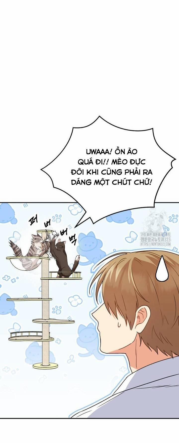 Xin Chào! Bác Sĩ Thú Y 39 trang 47