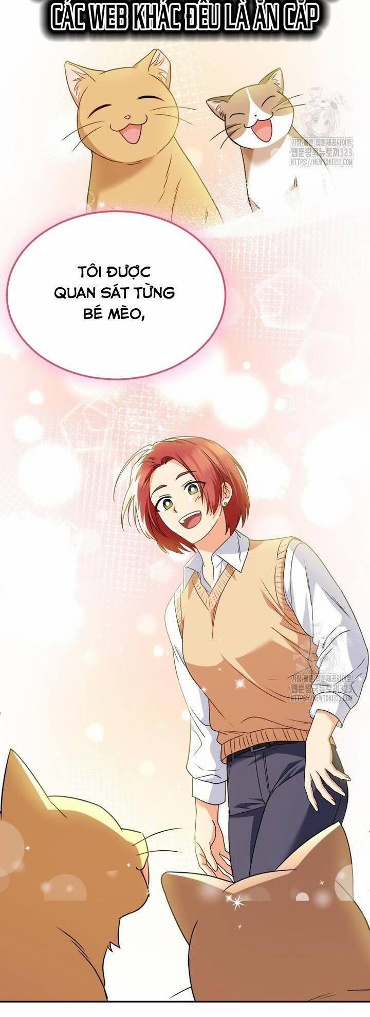 Xin Chào! Bác Sĩ Thú Y 39 trang 51