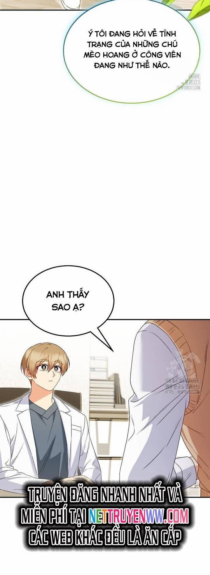 Xin Chào! Bác Sĩ Thú Y 39 trang 57