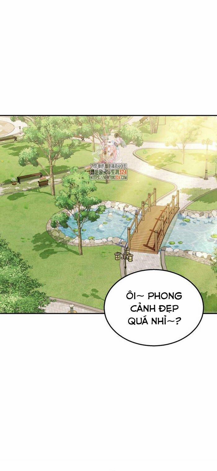 Xin Chào! Bác Sĩ Thú Y 41 trang 1