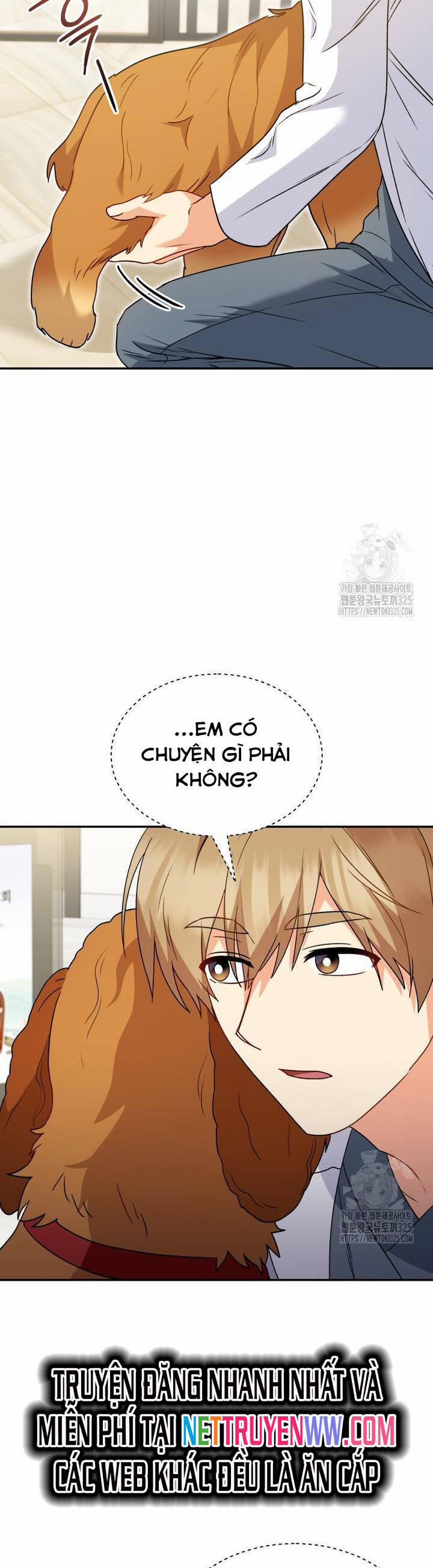 Xin Chào! Bác Sĩ Thú Y 42 trang 13