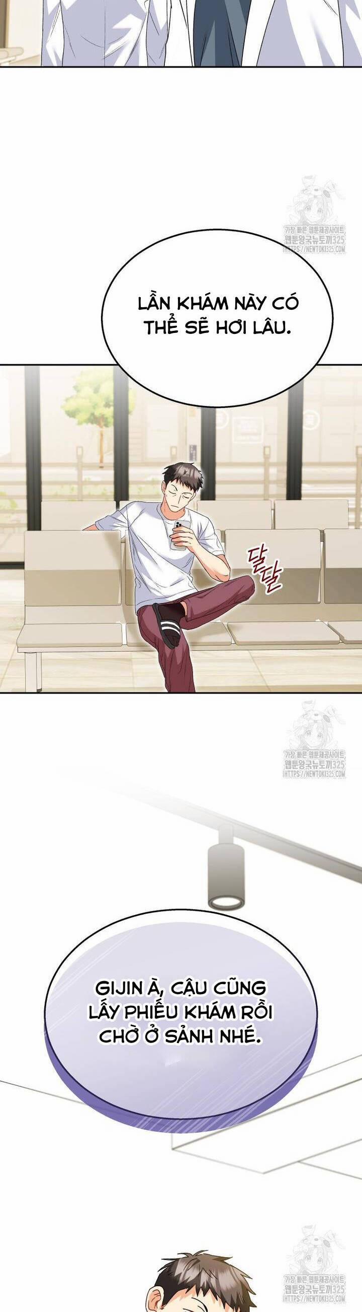 Xin Chào! Bác Sĩ Thú Y 42 trang 18